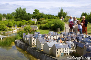 France Miniatures